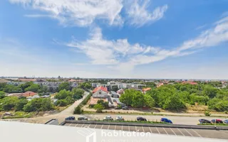 Eleganță la înălțime – 2 camere cu stil, prima închiriere- XCity Tower - Poză 27