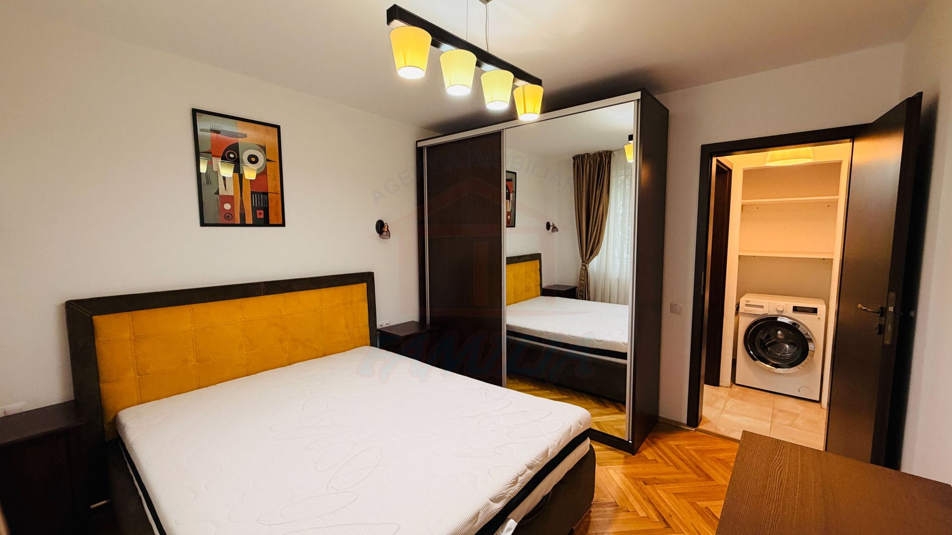 De vânzare apartament cu 3 camere semi. in Galati, Mazepa 1, etaj 1, - Poză 3