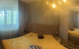 Spre închiriere apartament 3 camere renovat - Poză 5