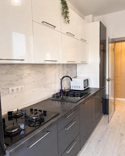 Apartament modern 3 camere de vanzare – Arhitectilor, Zona Mandra - Poză 13