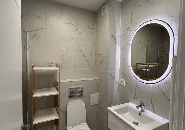 Inchiriere apartament 2 camere Ivory residence - Poză 2