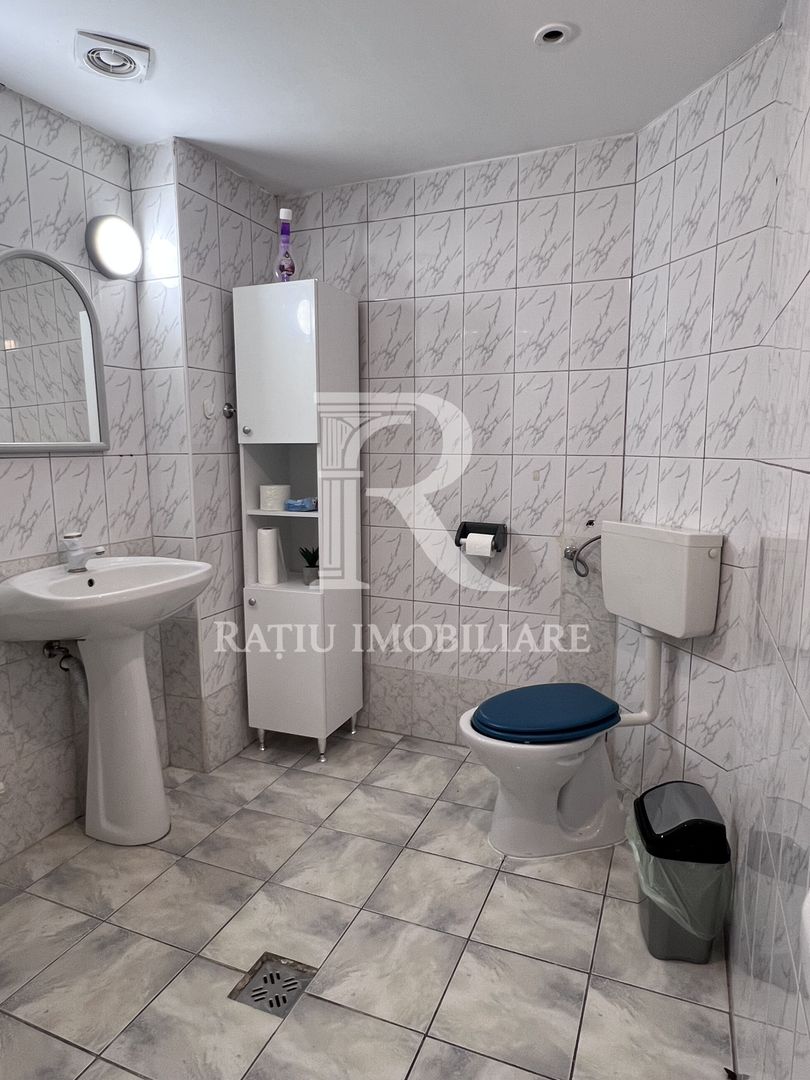 Spatiu de birouri | Iosif Vulcan | Ultracentral | Oradea - Poză 6
