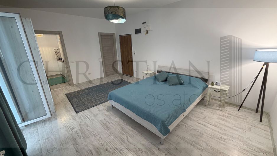Garsoniera New World Residence - Delta Vacaresti - Poză 8