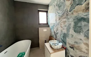 Casa individuala - 150 mp utili - 5 camere - 3 bai - Poză 23