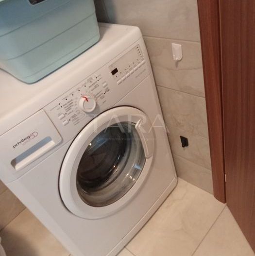 Apartament 2 camere decomandat în zona Vest, Cluj-Napoca. - Poză 6