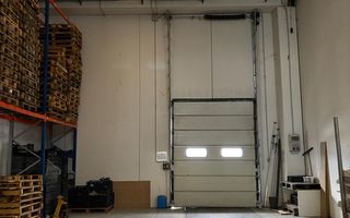 Sapient | Hală situata în com. Borș - Poză 6