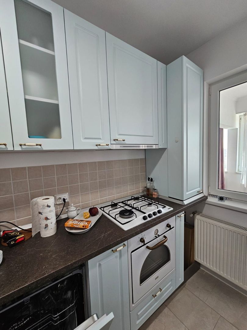 Apartament de vanzare 4 camere tip duplex in Popesti - Leordeni - Poză 8