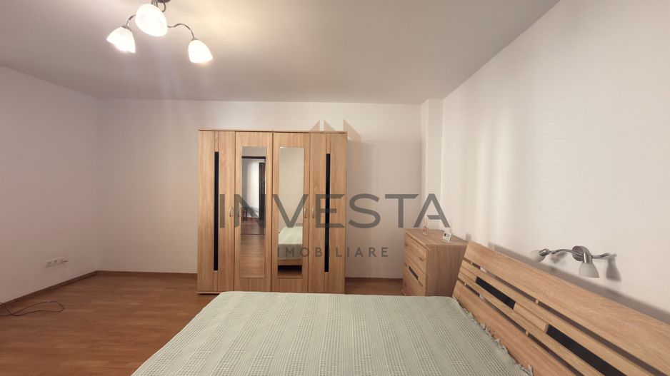 Apartament la casa, in centru, langa NTT Data! - Poză 4