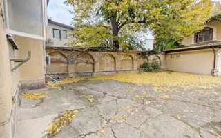 Vanzare Vila Interbelica Cismigiu Centru Bucuresti - Poză 21