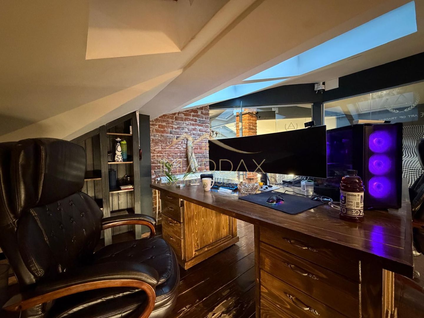 Spatiu de birouri 4 camere / ***104mp*** // zona Victoriei - Poză 19