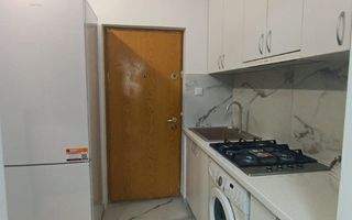 De inchiriat garsoniera, Micro 40, Parter, 230 euro - Poză 3
