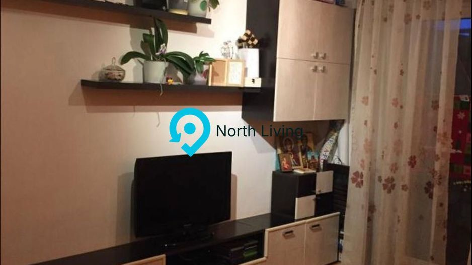 Apartament 2 camere, decomandat, Teiul Doamnei - Poză 2