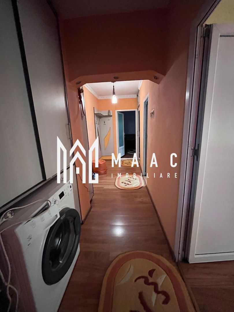 Apartament 2 camere + boxă  | 69,75 mp |  posibilitate plata rate | - Poză 19
