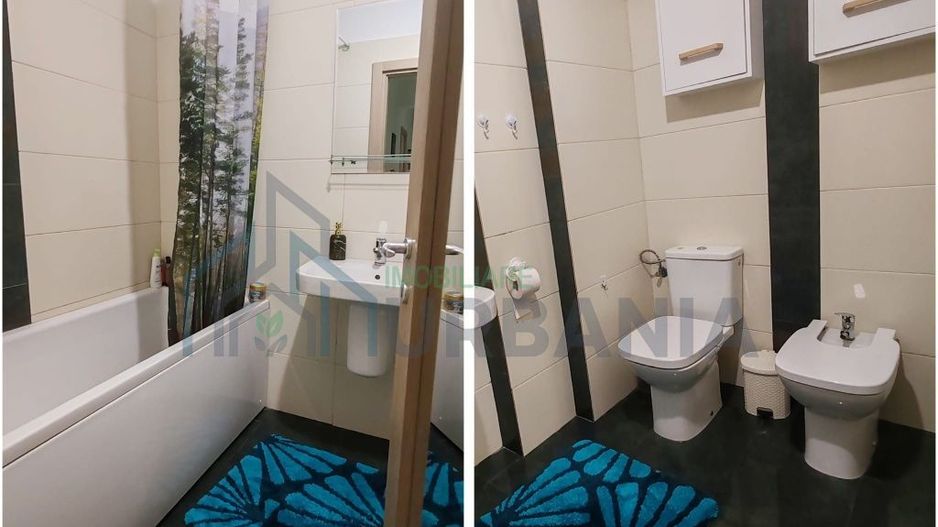 Apartament 3 camere in Cartierul Visoianu + loc de parcare subteran - Poză 7