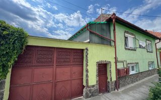 Casă spațioasă in Seica Mare - Centru | 92mpu 638mp teren - EXCLUSIVITATE - Poză 2