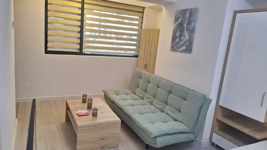 Prima închiriere | Studio Premium | Smart Residence Lujerului | 5 min Metrou - Poză 3