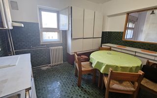 DE VANZARE AP 4 CAMERE 120 MP CISMIGIU-LIPSCANI | CIRCULAR | PARCARE - Poză 12