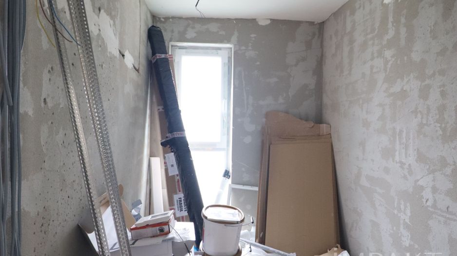 Apartament cu 3 camere de vanzare, zona Baza Sportiva Gheorgheni! - Poză 17