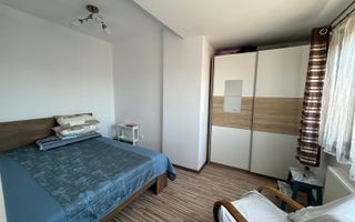 2 camere, complet mobilat si utilat, centrala- metrou Dimitrie Leonida - Poză 4