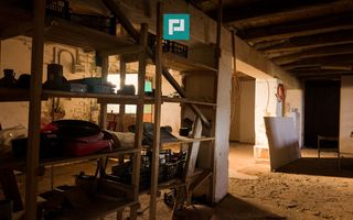 Hală industrială cu teren generos în Zărand, Arad - Poză 21