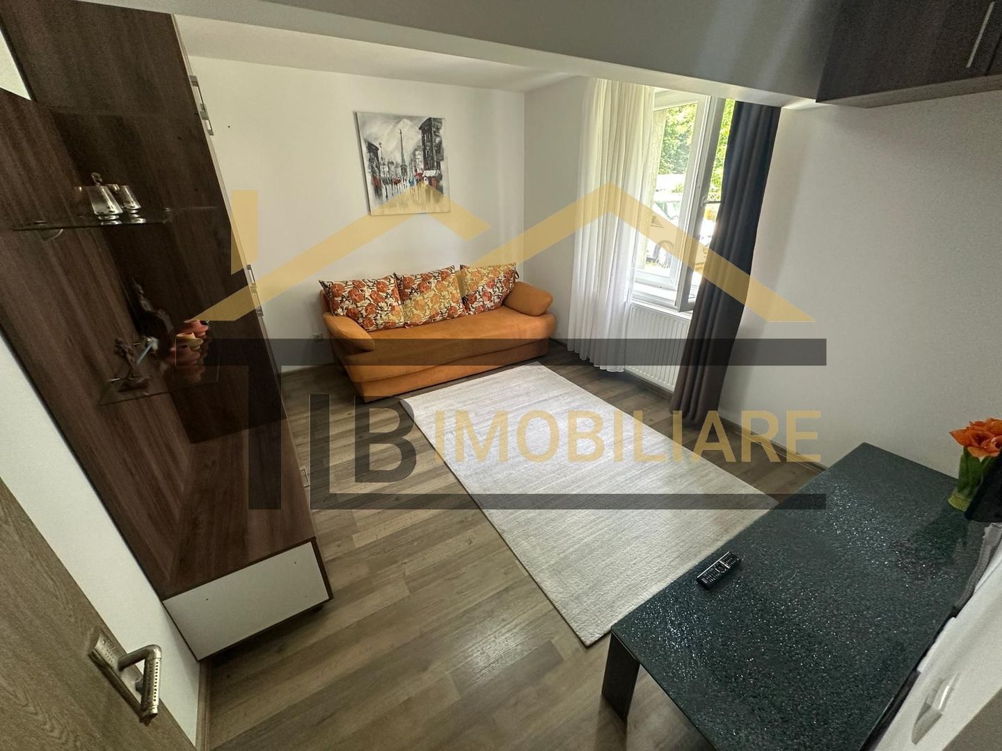 Apartament de 2 camere, decomandat, 53mp, parcare, Zona Foto - Poză 2