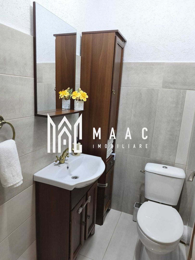 Apartament 3 camere | Etaj 8/11 | 67 mp utili + 2 balcoane | Parcare inclusă - Poză 7