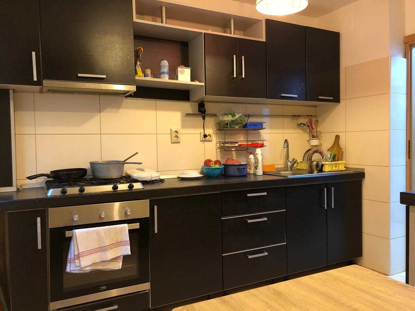 Apartament 4 camere decomandat | Drumul Taberei - Raul Doamnei - Poză 6