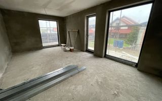 Casă tip duplex | Teren 260 mp | Selimbar | - Poză 12