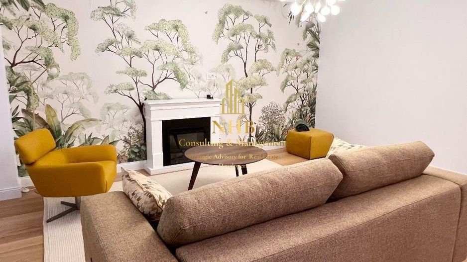 Apartament 2 camere complet mobilat si utilat - Parc Herastrau - Poză 5