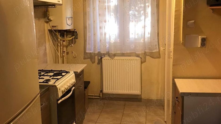 Închiriez apartament 2 camere decomandate – Calea Girocului - Poză 4