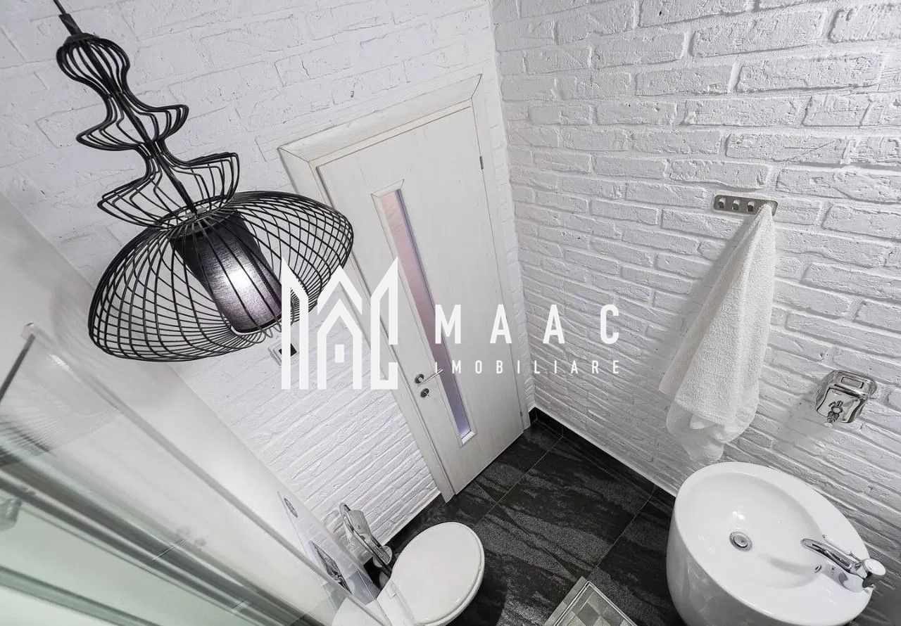Regim hotelier | 3 camere I Ultracentral - Poză 5