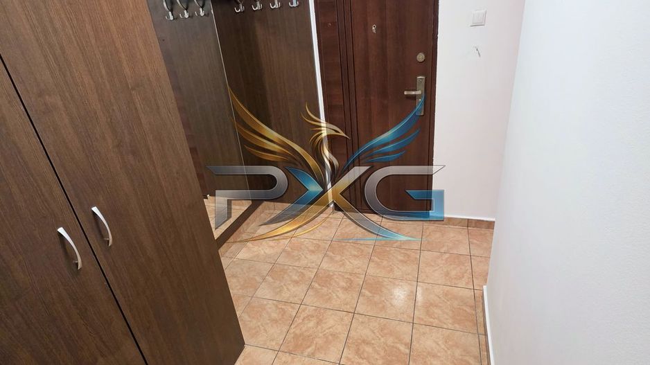 Garsoniera decomandata Drumul Taberei - Poză 3