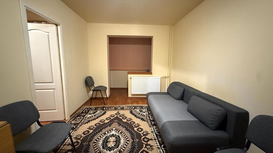 COMISION 0% | Apartament 2 Camere | Parter  Mobilat  Olimpia-Stadion - Poză 1