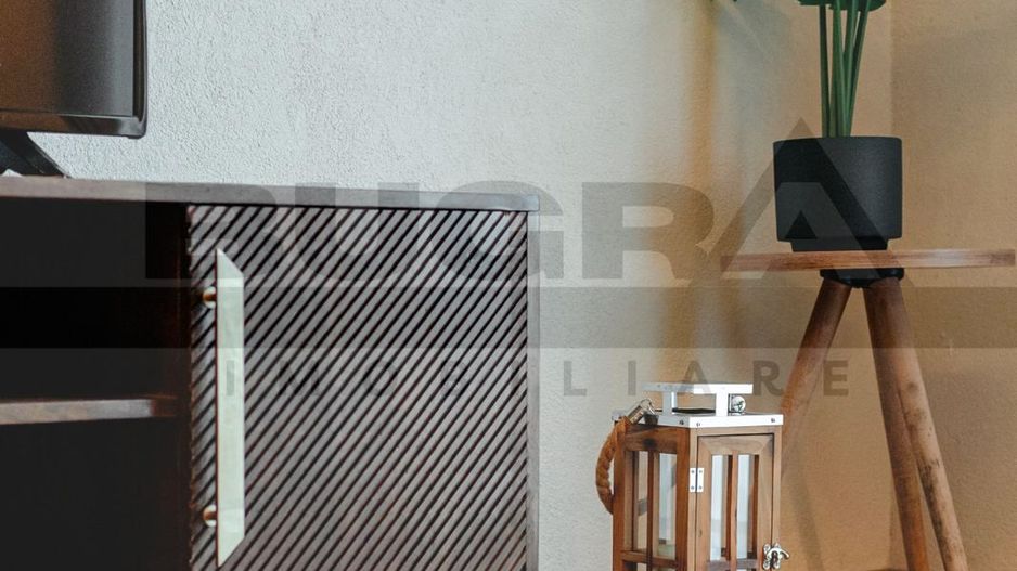 Apartament 3 camere LUX, 81 mp, parcare, zona Centrala - Poză 5