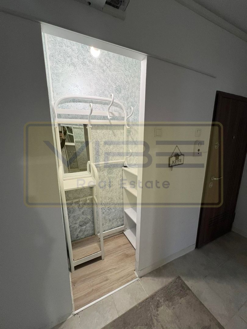 Apartament 2 camere Podu Ros 10 min Centru - Poză 9