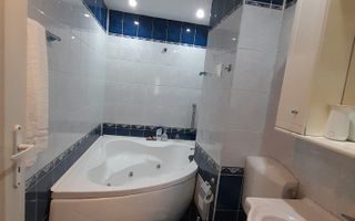 Apartament 3 camere decomandat, complet mobilat și utilat – Mănăștur. - Poză 7