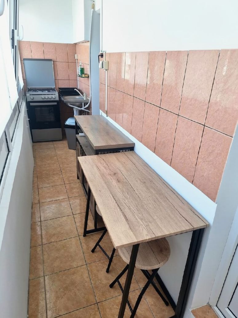 Apartament 2 Decomandate Rovine   zona Poștă Părculeț - Poză 5