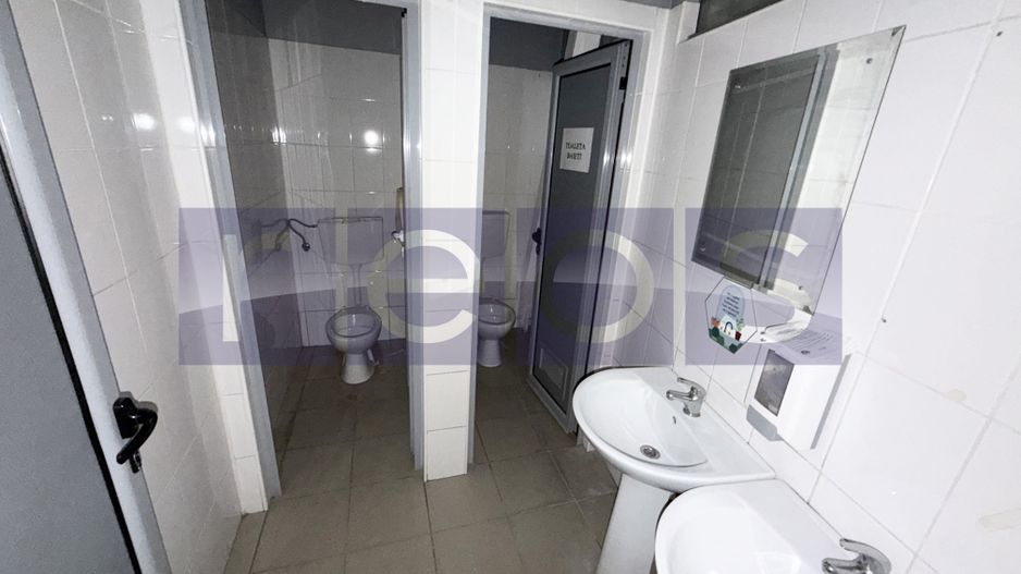 SPATIU COMERCIAL DE INCHIRIAT | ETAJ 1 | ZONA COLENTINA | VIZIBILITATE EXCELENTA - Poză 6