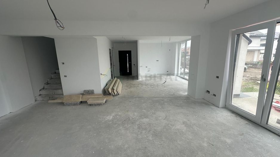 Orhideelor Residence | Vile Premium Pipera - Poză 7