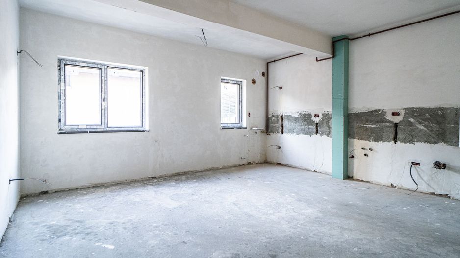 Apartament 3 Camere- 77 mp in Militari, langa METROU, liber, NOU, COMISION 0% - Poză 5