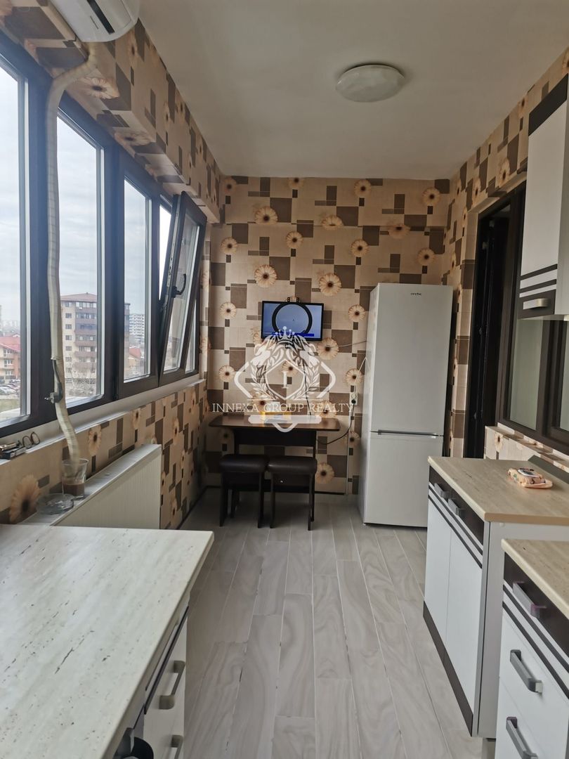 Rahova | Confort Urban | 2 camere | 47mp | et 4 | semidec | 82.500 euro - Poză 12