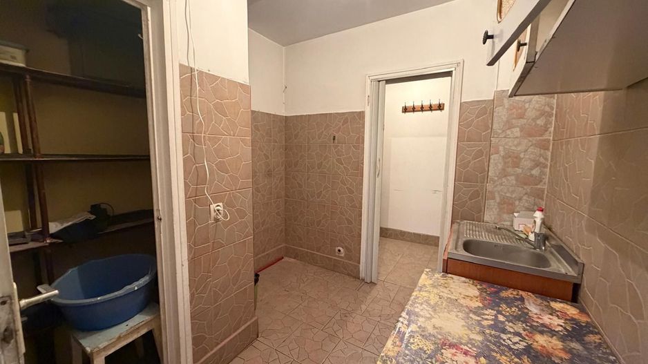 2 camere  vedere spate Bd. Dinicu Golescu-Gara de Nord - Poză 2