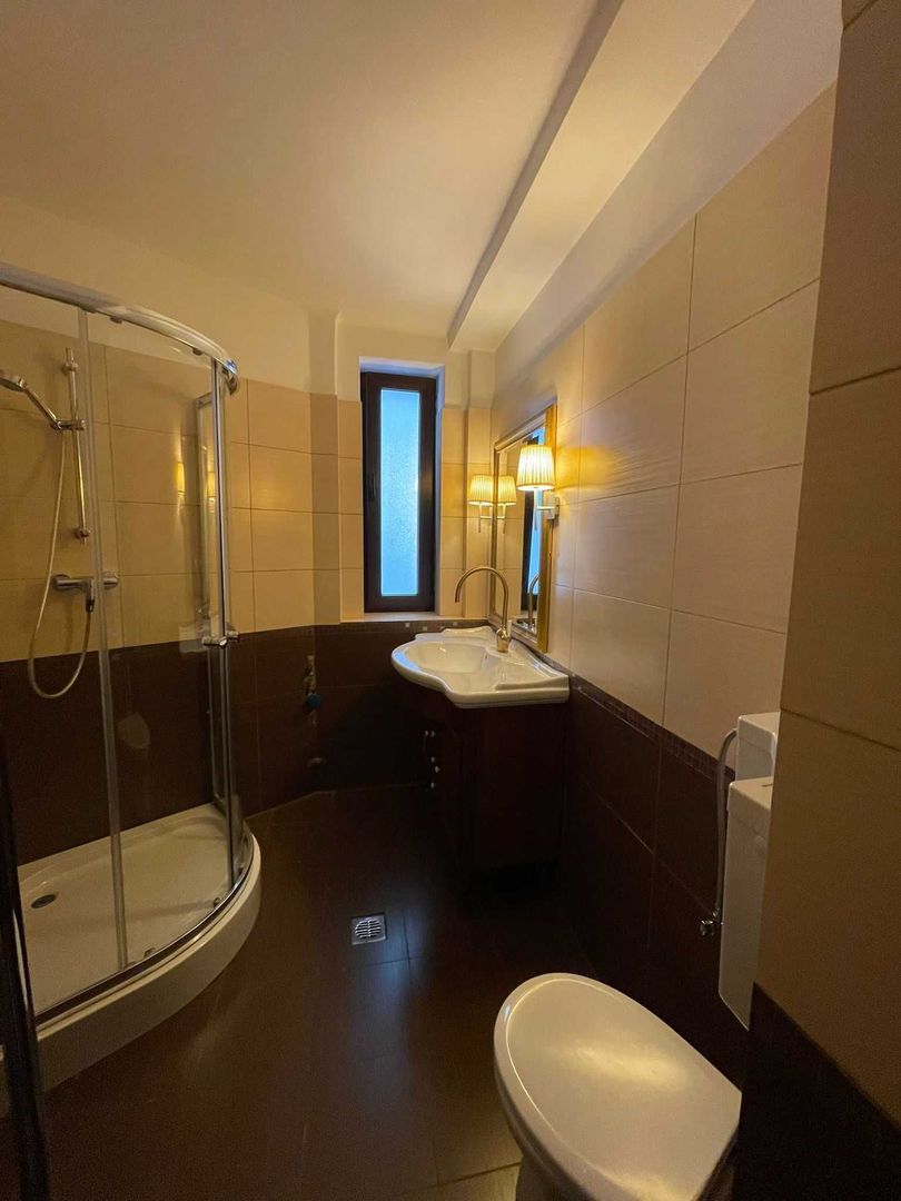 Apartament cu poveste, in centrul Bucurestiului - Poză 7