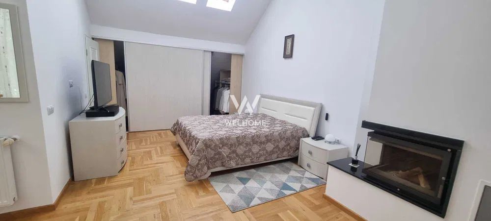 Casa superba , Padurea Dumbrava, Sibiu - Poză 6