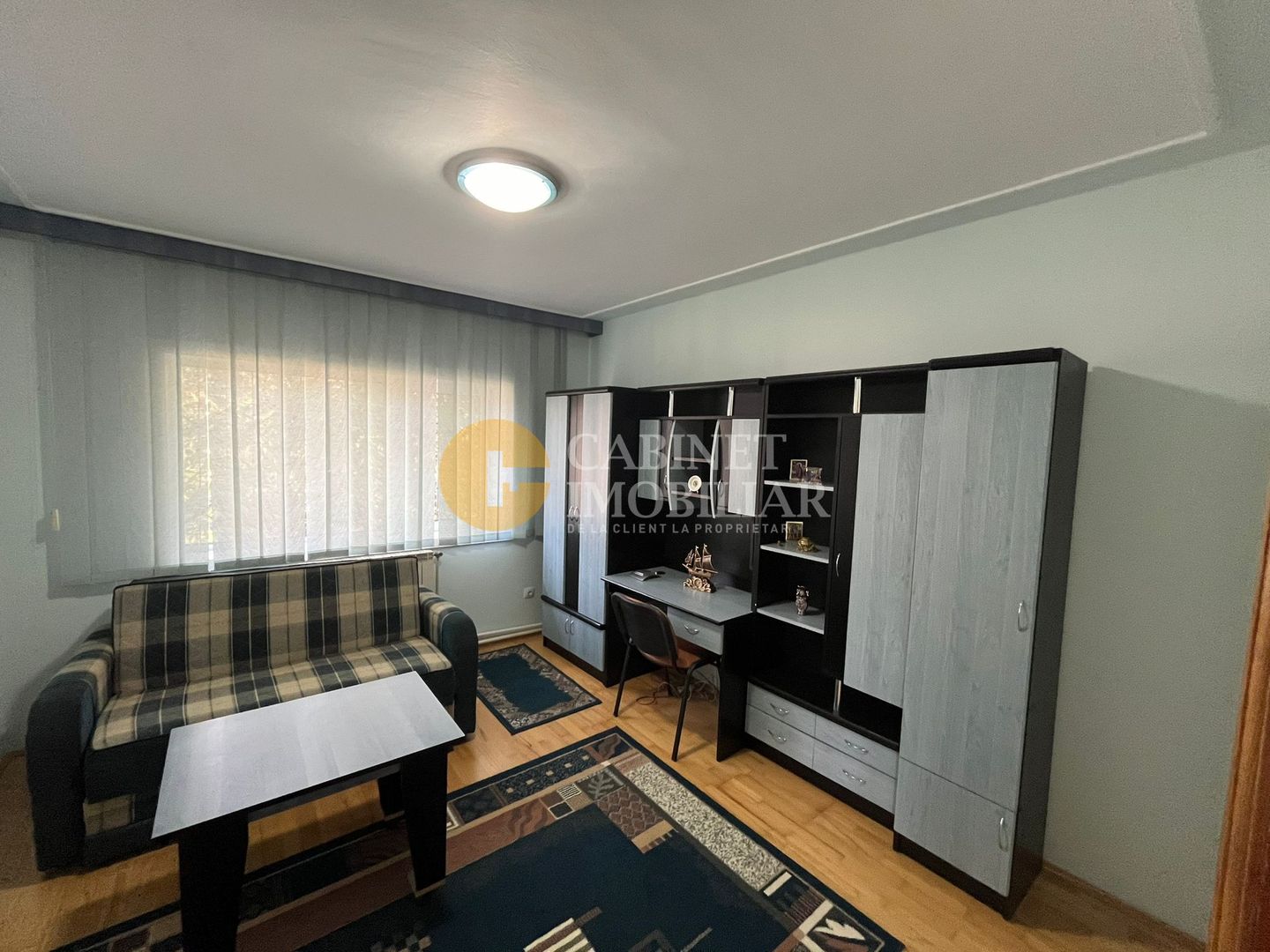 PROPRIETATE EXCLUSIVISTA 390 MP - 2000MP teren Popas Pacurari Garaj Beci - Poză 23