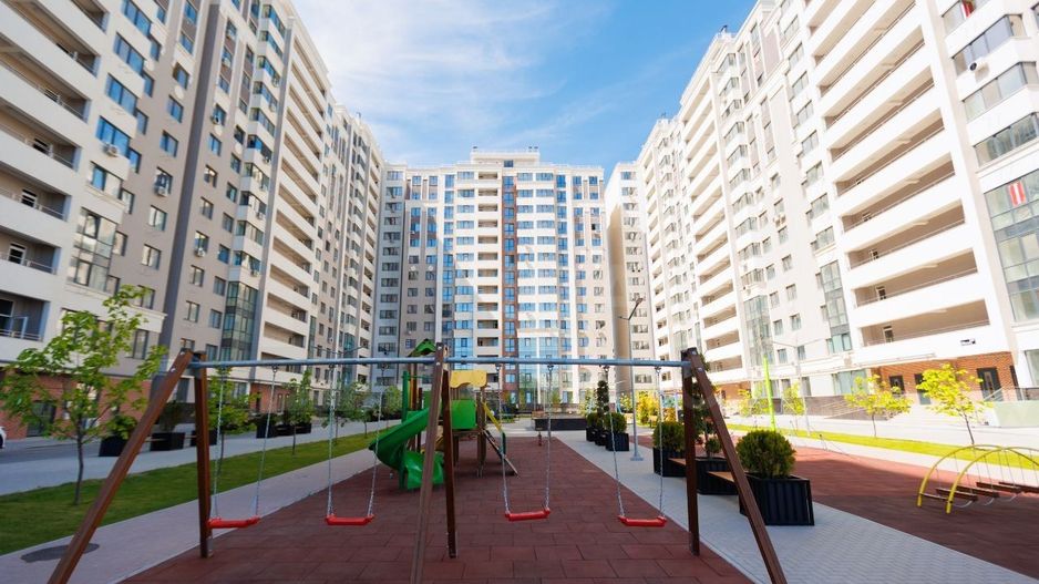 Vânzare, apartament, 2 camere, str. Vasile Lupu, Buiucani - Poză 44