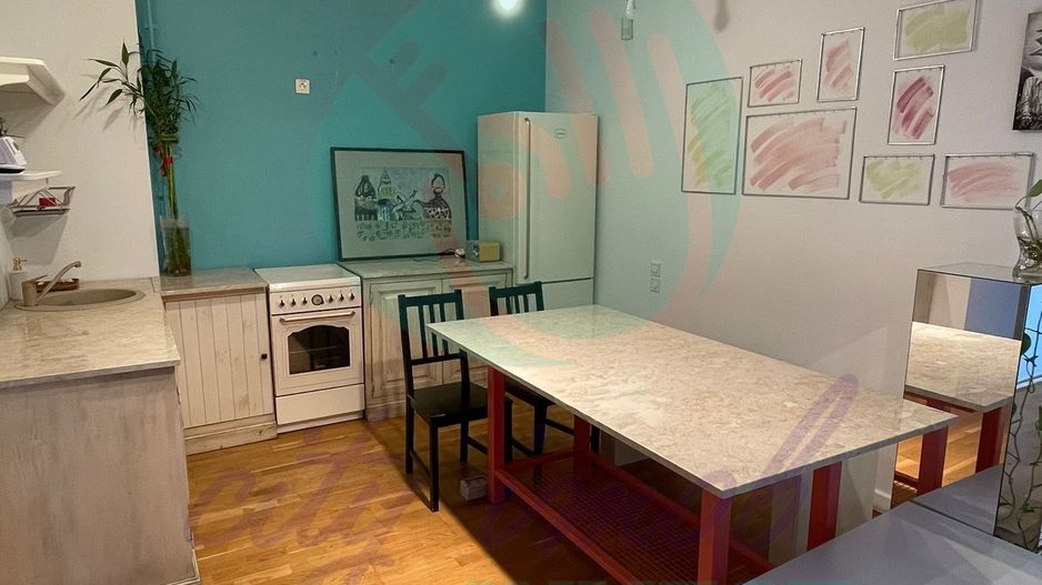 Un apartament Chic ideal ca locuinta sau activitate - Poză 15