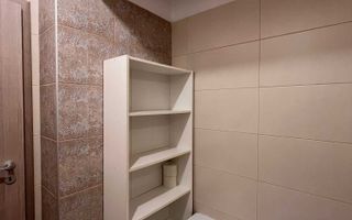 Apartament 2 camere, complet mobilat si utilat, Rotar Park Residence - Poză 6