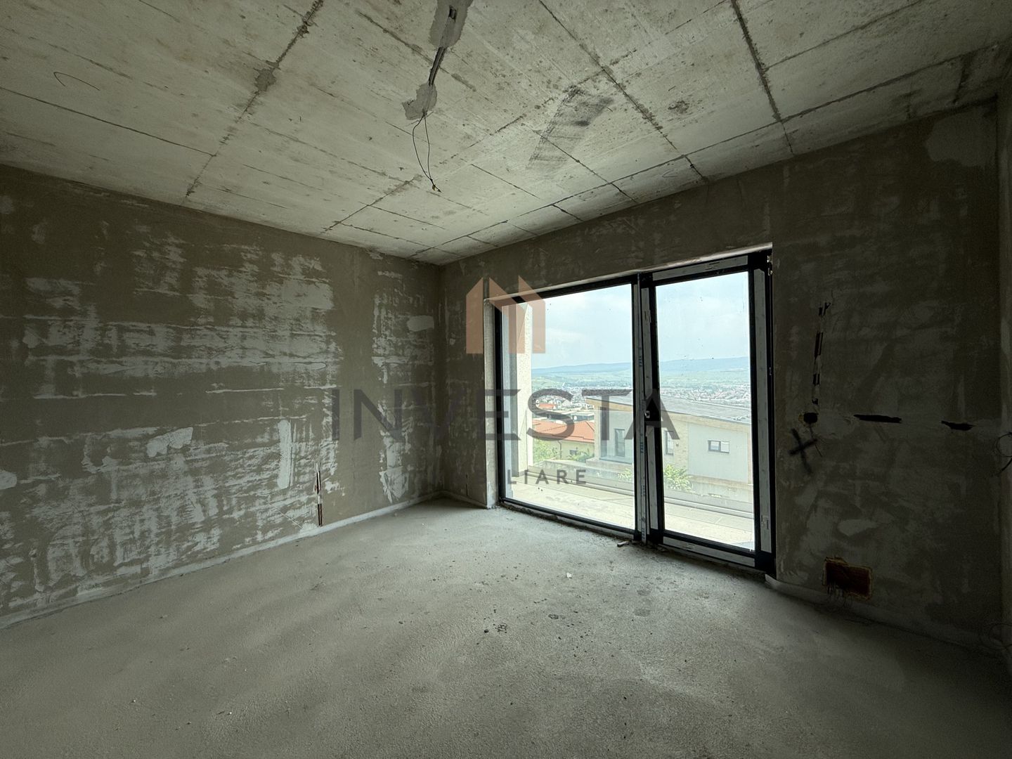 Casa tip duplex cu panorama deosebita ! - Poză 13