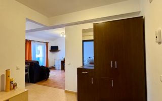 Apartament cu 2 camere -zona Cetății -Florești - Poză 9